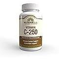 VIT C TABS 250 MG WMILL 100