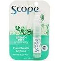 Scope Breath Mist, Original Mint