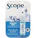 Scope Breath Mist, Cool Peppermint