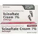TOLNAFTATE CREAM 1 Percent TAR Size- 15 GM