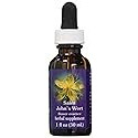 Flower Essence Services Dropper Herbal Supplements, Saint Johns Wort, 1 Ounce