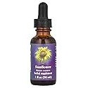 FLOWER ESSENCE SERVICES, Sunflower Dropper - 1 oz