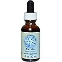 Flower Essence Healing Herbs Organic Cerato Dropper - 1 fl oz