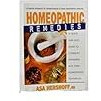 Books & Media Homeopathic Remedies, Hershoff