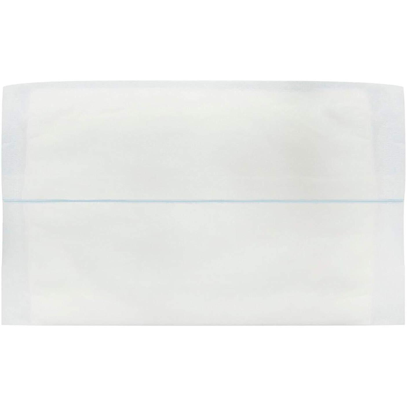 Dukal Combine ABD Pads, Sterile, 5" x 9", 25/pk
