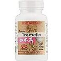 Mushroom Wisdom Super Tremella, 120 Vegetarian Tablets