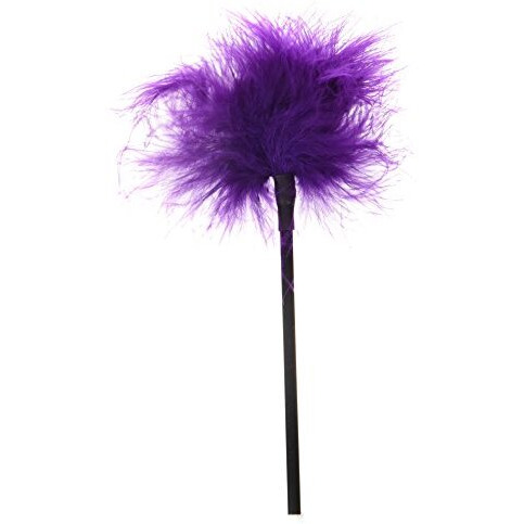 PLAYFUL TICKLER