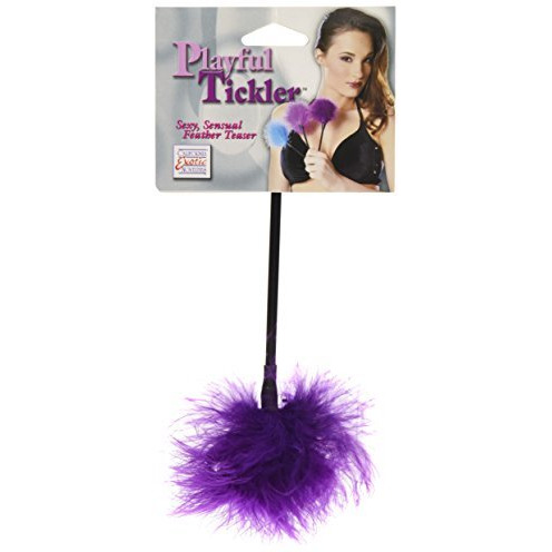 PLAYFUL TICKLER