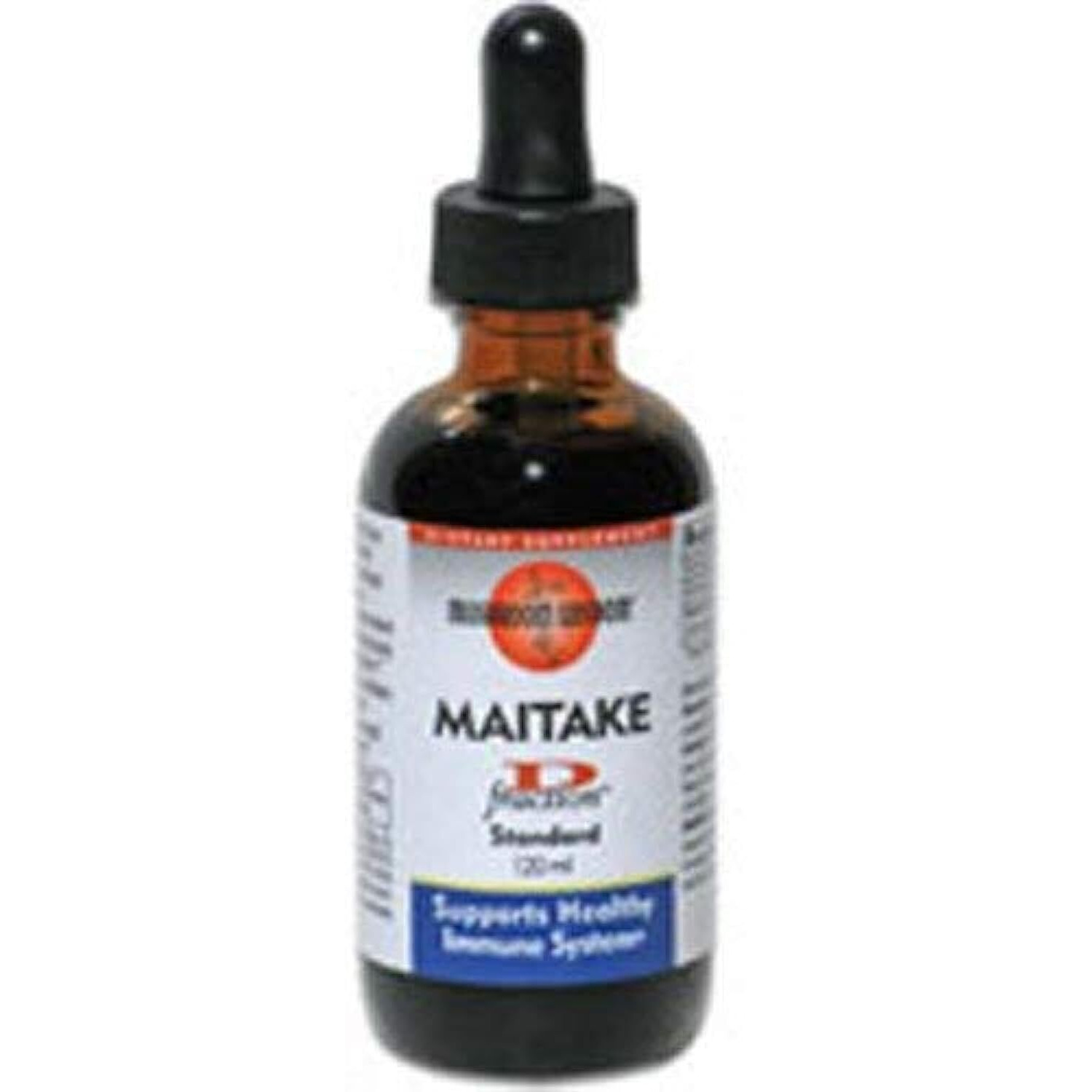 Mushroom Wisdom D Fraction Liq