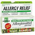 Allergiemittel AllerAide 40 TAB