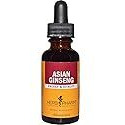 Chinese Ginseng Ext
