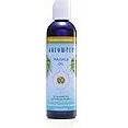 Auromere Ayurvedic Massage Oil - Vegan, Cruelty Free, Natural, Non GMO, with Deep Penetrating Oils and Herbal Extracts (4 fl oz)