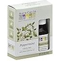 Aura Cacia Ess Oil Ppprmnt