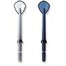 Waterpik Replacement Tongue Cleaners (2 Pack)