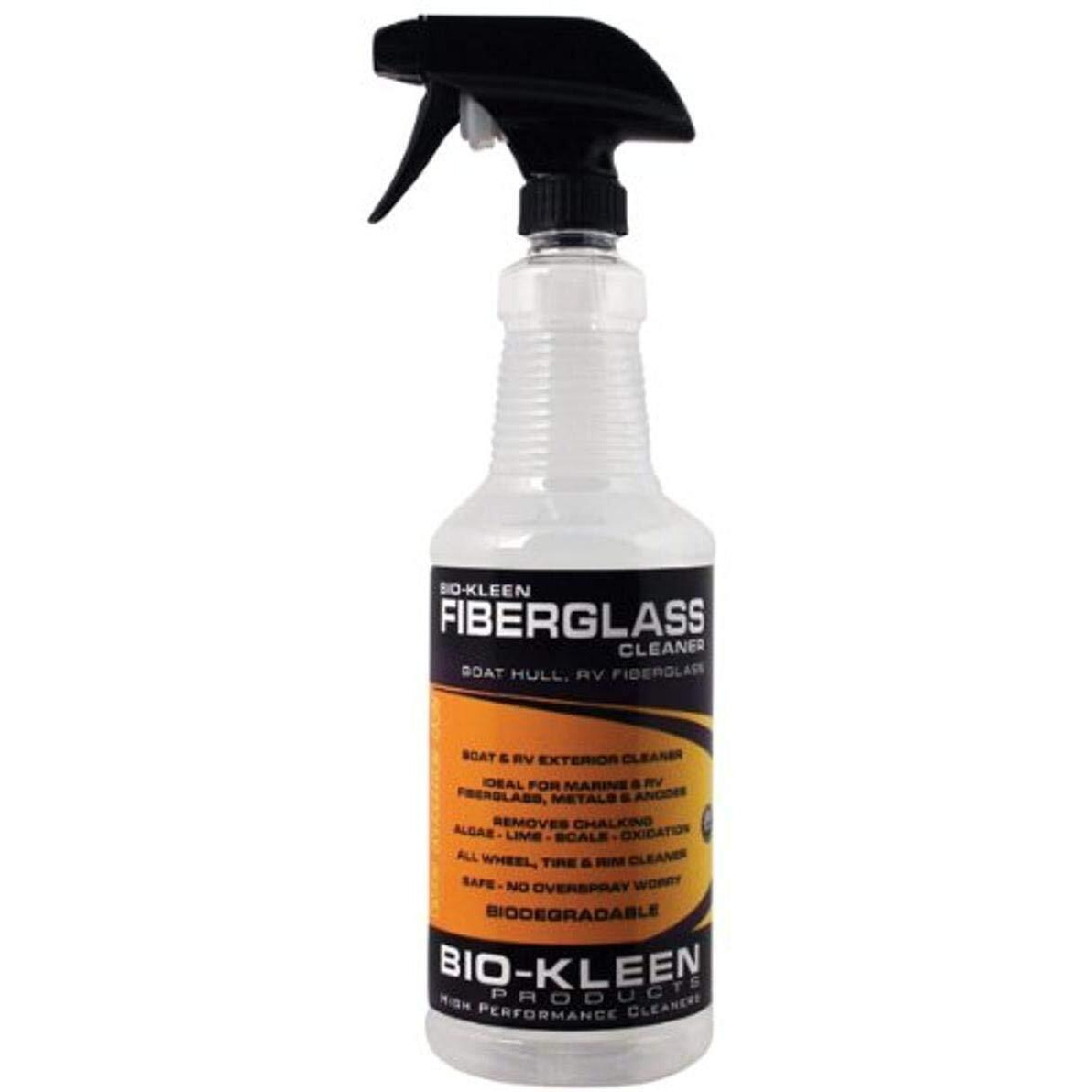 FIBERGLASS CLEANER 32 OZ