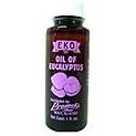 EKO Eucalyptus Oil 2 oz