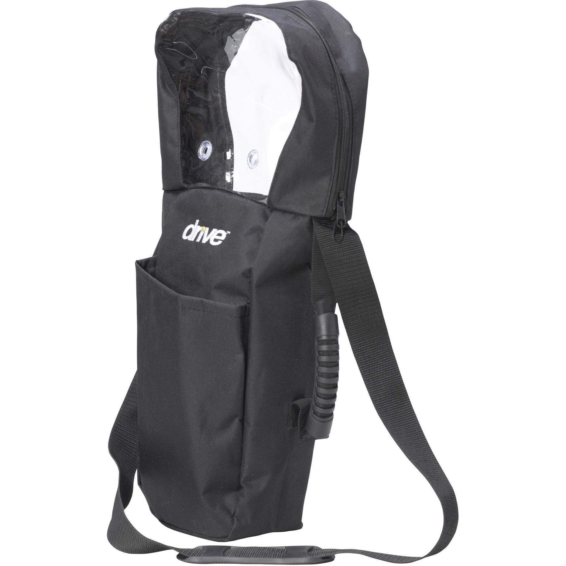 Oxygen Cylinder Shoulder Carry Bag
