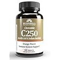Vitamin C CHEWTBS 250MG TNGR WMILL Size 60