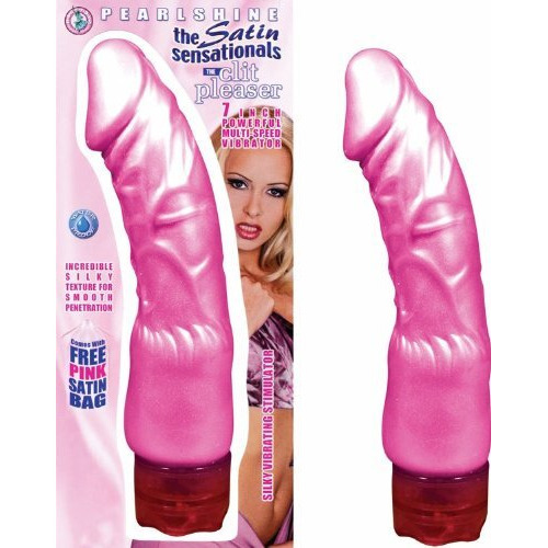 Waterproof Clit Pleaser Pink(D0102H7HVKW.)