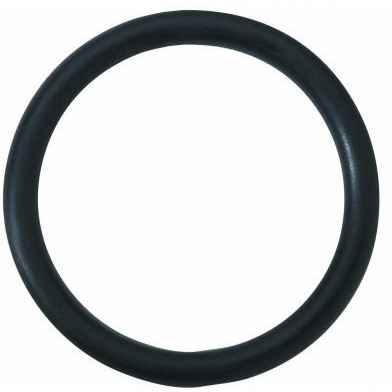 Rubber C Ring 2 Inch - Black(D0102H7XI8W.)