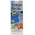 ROMPE PECHO DM 6oz - Cold and Cough Syrup