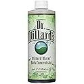 Willard Water XXX (Dark) Liquid 16 Oz,(Pack of 1)