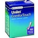 Owen Mumford Unilet Comfortouch