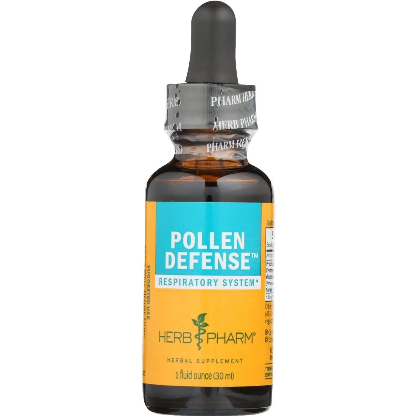 Herb Pharm - Eyebright Nettle Compound 1 oz [Health and Beauty]