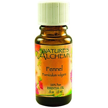 Fennel Sweet.5 Oznature's Alchemy
