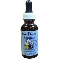 Five Flower Dropper1 Ozflower Essence Services