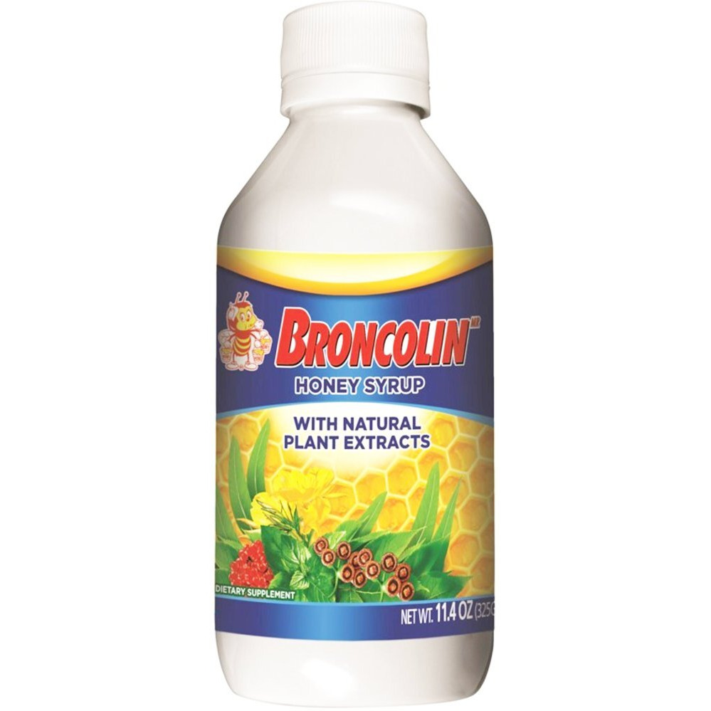 U/S/H/Broncolin Reg Size 11.4z