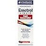 Emetrol Cherry Size Emetrol Cherry 4 Oz For Nausea