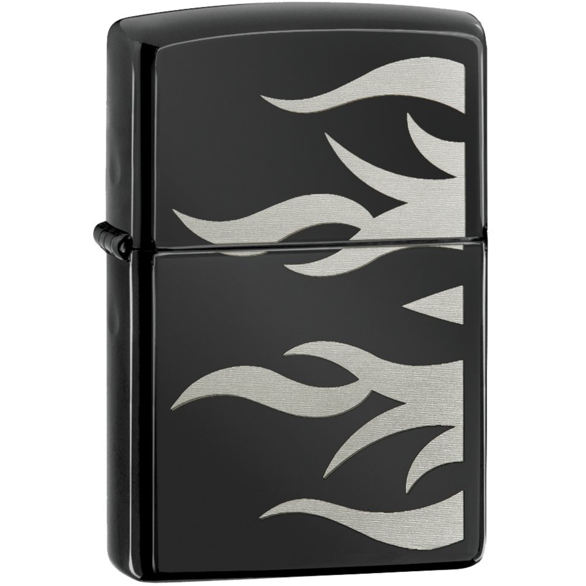 2015 ZIPPO Tattoo Flame