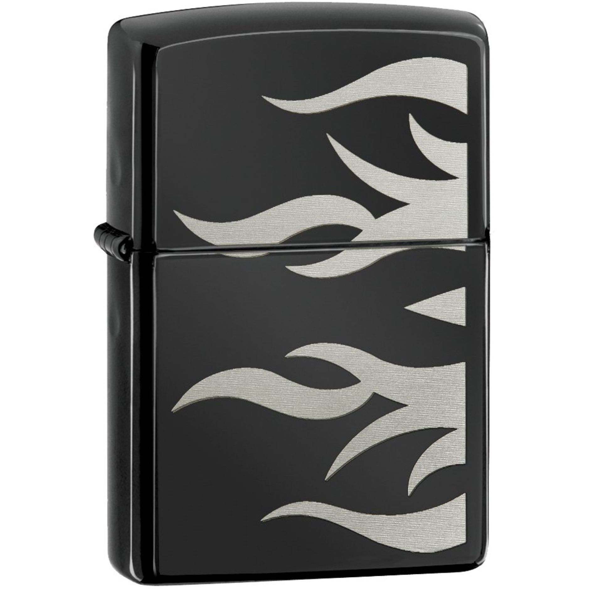 2015 ZIPPO Tattoo Flame