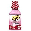 Pepto-Bismol Upset Stomach Reliever 5 Symptom Cherry Size 12 OZ