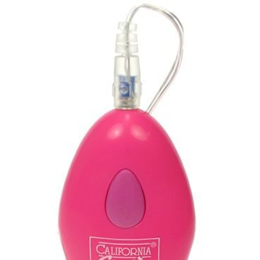 Ballistic Bullet Slimline Pink(D0102H7E54Y.)