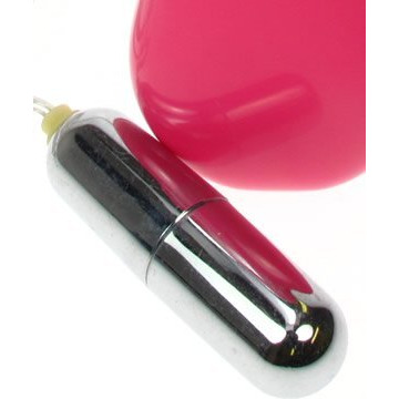 Ballistic Bullet Slimline Pink(D0102H7E54Y.)