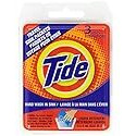 Tide Sink Pack Liquid Laundry Detergent, 0.51 oz, Pack of 12