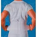 Scott Specialties 9 Back Belt Without Suspenders Sport Aid, X-Large, 0.76 Pound