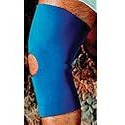 Scott Specialties Knee Sleeve Neoprene Open Patella Sport Aid, X-Large, 0.4 Pound