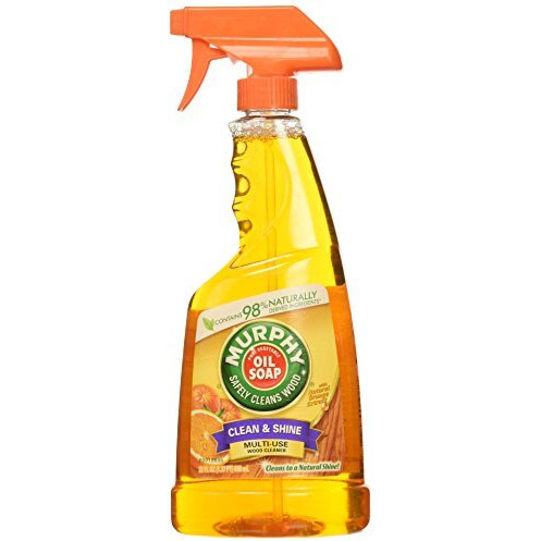Murphy Oil Soap 22 Oz. Wood Cleaner