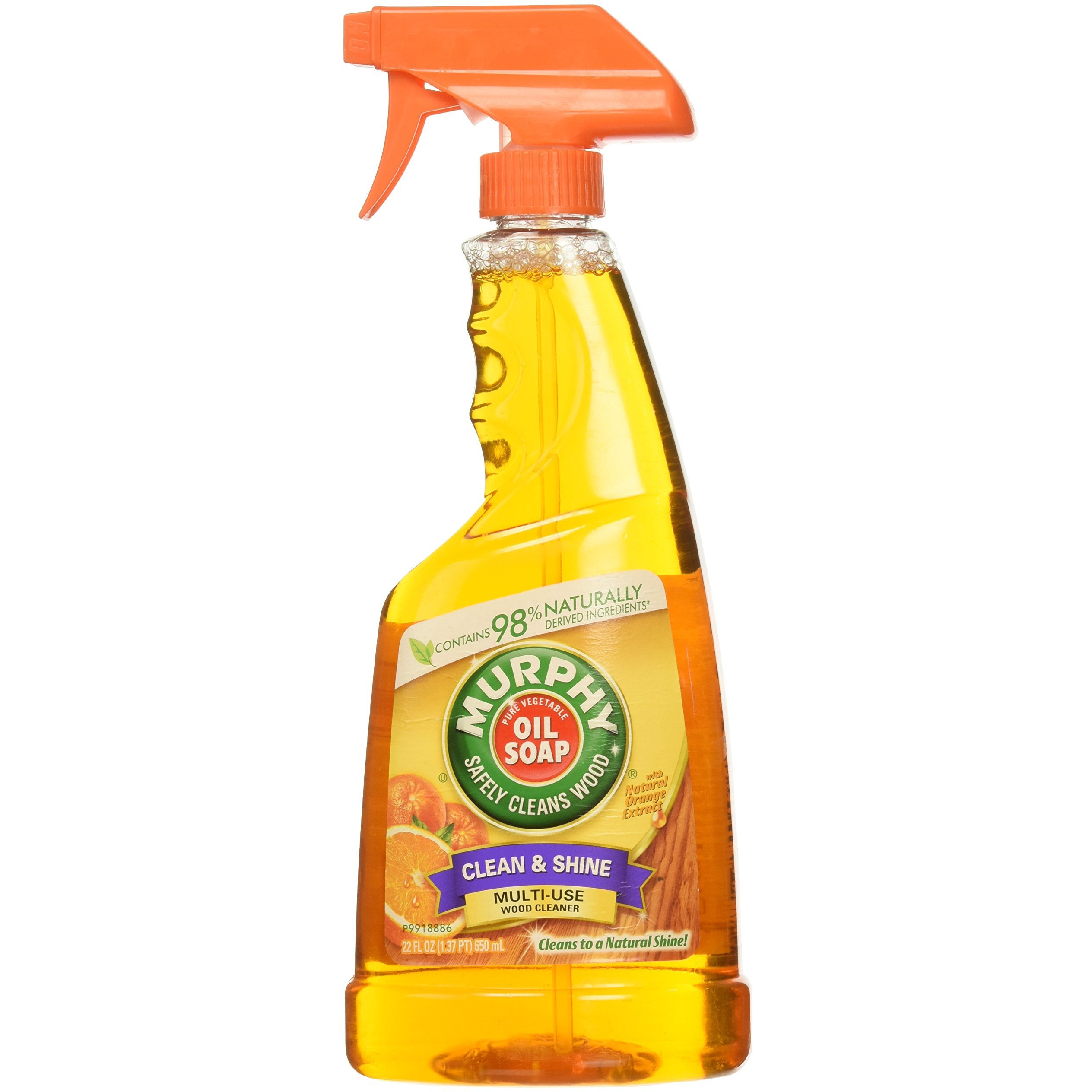 Murphy Oil Soap 22 Oz. Wood Cleaner