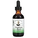 Christopher's Original Formulas Comfrey Root - 2 fl oz