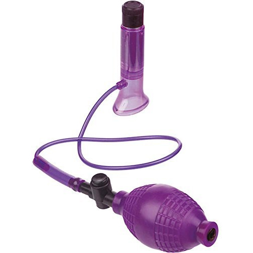 FETISH FANTASY VIBRATING CLIT SUPER SUCK-HER VIB.