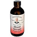 Christopher's Original Formulas Blood Stream Formula Syrup, 4 fl oz (118 ml)