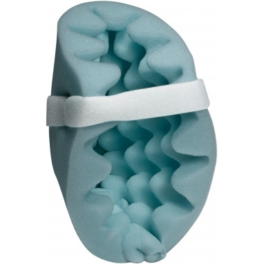 POSITIONER, BODY WEDGE LUMEX, 24" X 11" X 8"