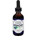 Herbasway Blueberry Magic Deep Blue Antioxidant 2 oz