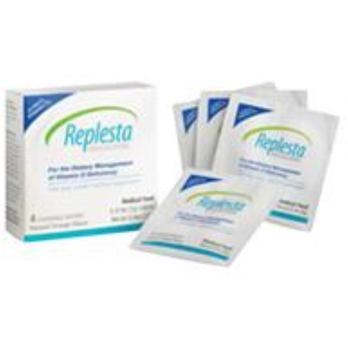 PACK OF 3 EACH REPLESTA CHEW WATER ORANGE 4EA PT60235946010