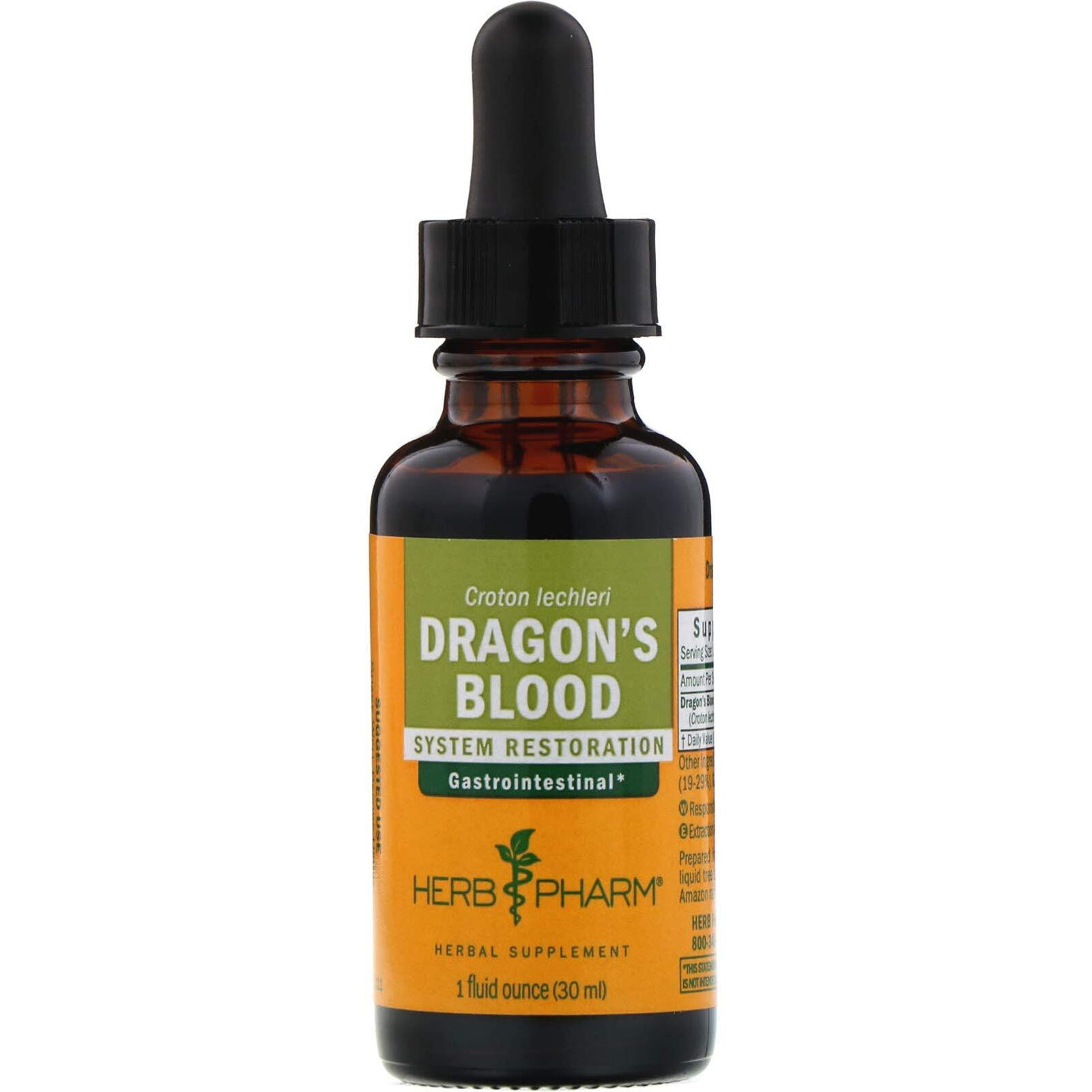 Dragon's Blood