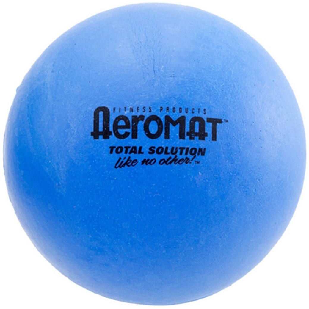 Mini Hard Ball 2.5" (Pink) - Medium